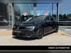 Opel Astra - 1.6 180PK PHEV Plug-In Hybrid Elegance | 67KM WLTP | Navigatie via App | Camera | Climate
