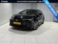 Toyota Corolla Touring Sports - 1.8 Hybrid Dynamic Stoelverwarming, Camera, BTW auto, Applecarplay/android auto, Adaptieve