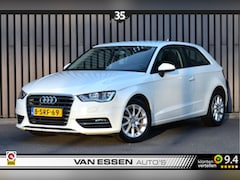 Audi A3 Sportback - 1.2 TFSI Attraction Pro Line VAKANTIE DEAL Airco Navigatie Elektrische Ramen NL-AUTO