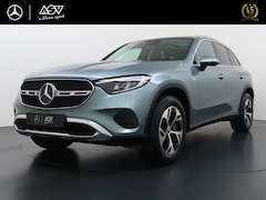 Mercedes-Benz GLC-klasse - 300e 4MATIC Business Line | Trekhaak Wegklapbaar | Panorama - Schuifdak | 360° Camera | Wi