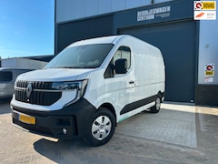 Renault Master E-Tech - T35 L2H2 Long range Extra 87kWh|AC11kW|DC130kW