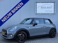 MINI 3-Deurs - 1.5 Cooper Business Navigatie/Harman Kardon/17inch