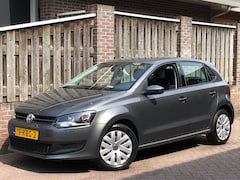 Volkswagen Polo - 1.4-16V Comfortline AIRCO, 5-deurs, Trekhaak, Cruise control