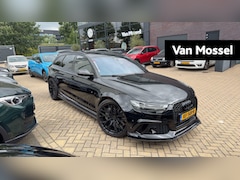 Audi A6 Avant - 4.0 TFSI RS 6 quattro performance Pro Line Plus | PANORAMA/SCHUIF-KANTELDAK | HEAD-UP | AK