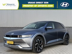 Hyundai IONIQ 5 - Lounge 73kWh | 97, 1% SOH | Head-Up Display | Navigatie | 360° Camera | Adaptive Cruise Co