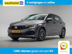 Fiat Tipo - 1.0 City Life [ Navi Camera PDC Clima ]
