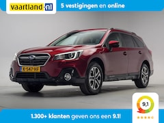 Subaru Outback - 2.5i Comfort Aut. [ Carplay Camera Trekhaak Stoelverwarming ]