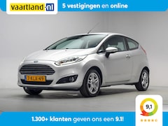 Ford Fiesta - 1.0 EcoBoost Titanium [ Climate Cruise PDC ]