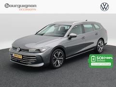 Volkswagen Passat Variant - 1.5 eHybrid 204 Pk Business | Full LED | Ergo Active Stoelen | Stoelverwarming | Adaptive