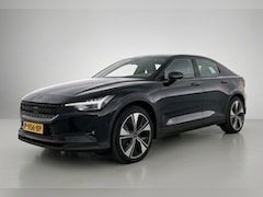 Polestar 2 - 63kWh Standard Range Single motor Plus, Pilot en Climate Pack