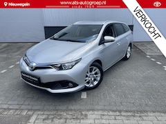 Toyota Auris Touring Sports - 1.8 Hybrid Business | 88.000 Km