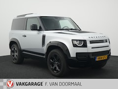Land Rover Defender 90 - 3.0 D200 MHEV S VAN