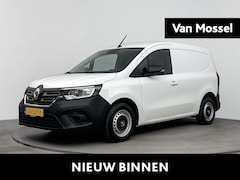 Renault Kangoo E-Tech - Advance 22 kW 44 kWh 120Pk | Navigatie | Apple & Android Carplay | Betimmering | Parkeerse