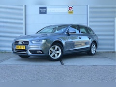 Audi A4 Avant - 1.8 TFSI Pro Line S Trekhaak (1.300kg), 16" Alu met 4-seizoenen