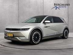Hyundai IONIQ 5 - - Project 45 AWD 73kWh // SOLAR ROOF // TREKHAAK // WARMTEPOMP //