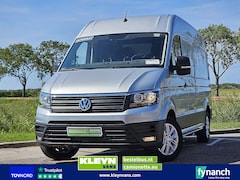 Volkswagen Crafter - 35 2.0 ac automaat EURO6