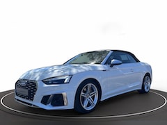 Audi S5 - 3.0 TFSI S5 quattro