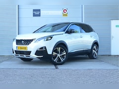 Peugeot 3008 - 1.6 PureTech GT Line 18" alu, Adaptive Cruise