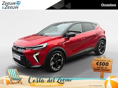 Mitsubishi ASX - 1.6 HEV AT Instyle | Adaptive Cruise Control | Climate Control | Schuif- kanteldak | Leder