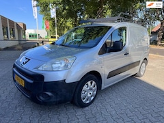 Peugeot Partner - 120 1.6 HDI L1 XR Profit +