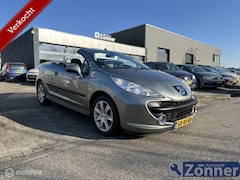 Peugeot 207 CC - 1.6 VTi