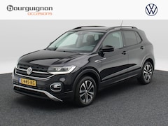 Volkswagen T-Cross - 1.0 TSi 115 Pk Automaat Style Business R | Stoelverwarming | Adaptive Cruise | Camera | Na