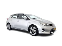 Toyota Auris - 1.8 Hybrid Aspiration Aut. *CAMERA | KEYLESS | ECC | CRUISE | 17''ALU