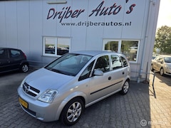 Opel Meriva - 1.6-16V Enjoy