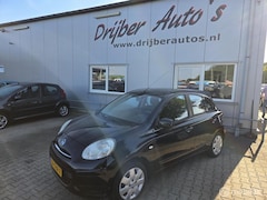Nissan Micra - 1.2 DIG-S Acenta