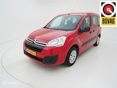 Citroën Berlingo XL - 1.2 2017 CLIMA/CRUISE/TREKHAAK/NAP/APK
