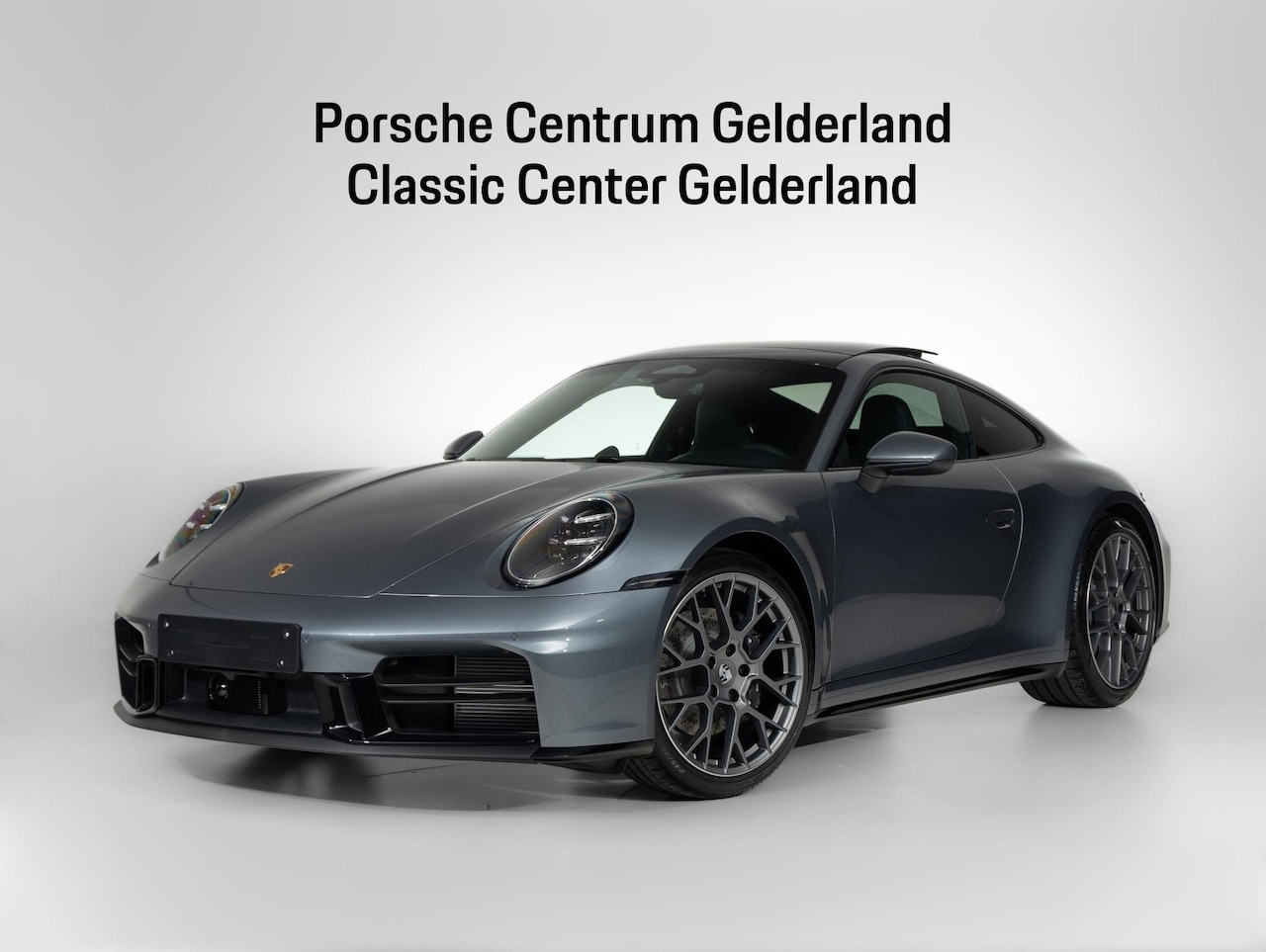 Porsche 911 - Carrera - AutoWereld.nl