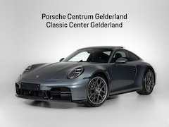 Porsche 911 - Carrera