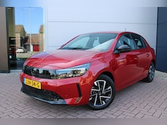Opel Corsa - 1.2 Turbo 100pk GS Line Airco Camera Carplay PDC V+A Zeer mooi