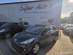Peugeot 207 SW - 1.4 VTi Blue Lease Executive