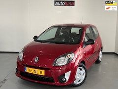 Renault Twingo - 1.2-16V Dynamique
