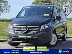 Mercedes-Benz eVito - L3 XL LED 280Km WLTP