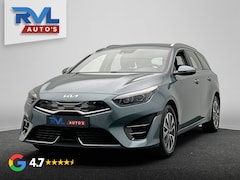 Kia Cee'd Sportswagon - Ceed 1.6 GDI PHEV DynamicLine | Adapt.Cruise/Control | Stoel/Stuur Verwarming |Apple/Carpl