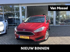 Ford Focus Wagon - 1.0 Trend