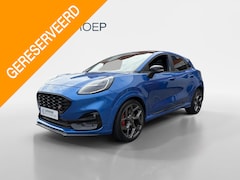 Ford Puma - 1.5 EcoBoost ST-X Winterpakket Panoramadak