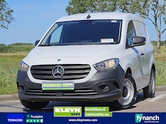 Mercedes-Benz Citan - 108 CDI Long Mbux Euro6 AC