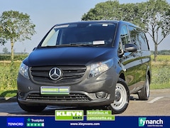 Mercedes-Benz eVito - L2 280KM WLTP 60kWh