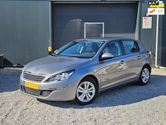Peugeot 308 - 1.2 PureTech Active Boekjes trekhaak