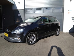 Volkswagen Polo - 1.2 TSI Highline Fresh uitvoering