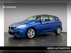 BMW 2-serie Active Tourer - 218i High Executive M-Sport | Afneembare trekhaak | Elektrisch te openen en te sluiten ach