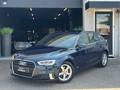 Audi A3 Sportback - 1.0 TFSI Sport Lease Edition | Led koplampen | Sportstoelen | Navi | Cruise | Carplay | Cl