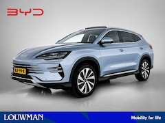 BYD Seal U - 1.5 T DM-i AWD Design | 1300 KG trekgewicht | 70 KM EV Range