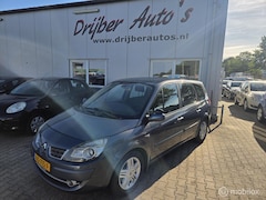 Renault Grand Scénic - 1.6-16V Tech Line 7p