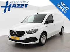 Mercedes-Benz eCitan - L2 PRO 51 kWh + CAMERA | STOELVERW. | CARPLAY | LED | CLIMATE CONTROL