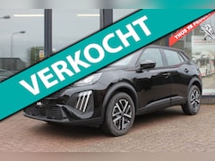 Peugeot 2008 - 1.2 Hybrid 136 Style Cruise/Lmv/Automaat