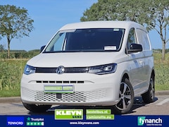 Volkswagen Caddy Cargo - 2.0 TDI 130 DSG